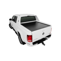 HSP Volkswagen Amarok Dual Cab Aventura with Sailplane Roll R Cover - (A6RS3)