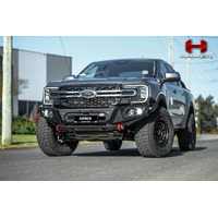 Ford Ranger 2022-ON HAMER King Series Bull Bar