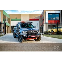 Ford Raptor 2018-2022 HAMER King Series Bull Bar