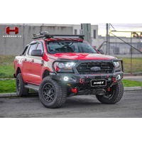 Ford Ranger PX2-PX3 2015-2022 HAMER King Series Plus Bull Bar