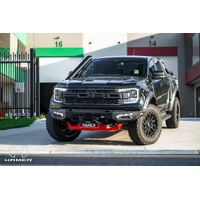 Ford Ranger Raptor Next Gen 2022-ON HAMER Atlas Series Bull Bar