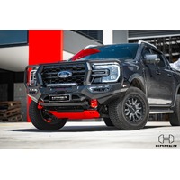 Ford Ranger/Everest Next Gen 2022-ON HAMER Atlas Plus Fender Model Bull Bar