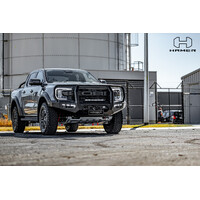 Ford Ranger Raptor Next Gen 2022-ON HAMER Atlas Plus Series Bull Bar