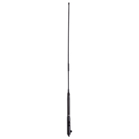Oricom ANU250 6.5 dBi Antenna with Elevated Feed and Flexible Whip