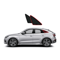 Audi Q5 Sportback Port Window Shades (2021-Present)