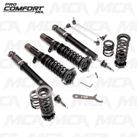 MCA Pro Comfort - Audi RS3 8Y