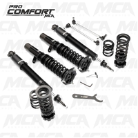 MCA Pro Comfort - Audi S3 8P
