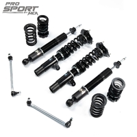 MCA Pro Sport - Audi S3 8P