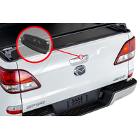 HSP Tail Lock Mazda Bt50 UP + UR - 2013-2020