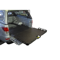 HSP Load Slide To Suit Dual Cab Mazda Bt50 UP + UR - 2013-2020 (Suits Genuine 2 Pce Tubliner)