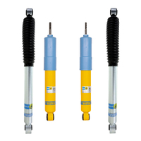 Ford Ranger Pj-Pk /Mazda Bt50 Un Bilstein Shocks (Full Set) - 3-4" Long Travel Rear Shocks