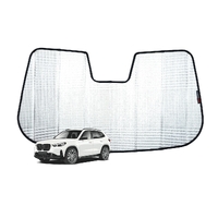 BMW X1/iX1 3rd Generation Front Windscreen Sun Shade (U11/U12; 2022-Present)