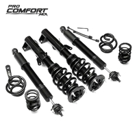 MCA Pro Comfort - BMW 3 Series (E36)