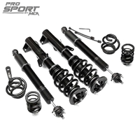MCA Pro Sport - BMW 3 Series (E36)