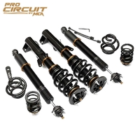 MCA Pro Circuit - BMW M3 (E36)