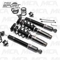 MCA Pro Sport - BMW 3 Series (E46)