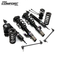 MCA Pro Comfort - BMW M3 (E90, E92)