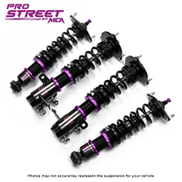 MCA Pro Street - BMW M3 (E90, E92)