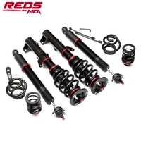 MCA Reds - BMW M3 (E90, E92)