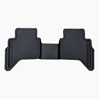 FORD PX RANGER (2012-2022) | MAZDA BT-50 UTE (2011-2020) 2ND ROW BEDROCK FLOOR LINERS