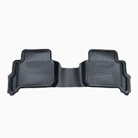 FORD EVEREST SUV (2015-2022) 2ND ROW BEDROCK FLOOR LINERS