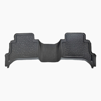 ISUZU MU-X SUV (2013-2020) 2ND ROW BEDROCK FLOOR LINERS