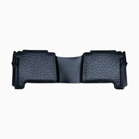 NISSAN PATROL Y62 SUV (2013-ON) 2ND ROW BEDROCK FLOOR LINERS