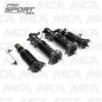 MCA Pro Sport - Subaru BRZ