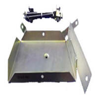 Battery Tray To Suit Jimny 2013-ON Facelift with ABS and Bonnet Scoop