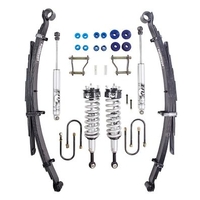 2" FOX LIFT KIT PX1/PX2 RANGER
