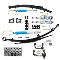 3" PLATINUM SERIES LIFT KIT PX3 RANGER