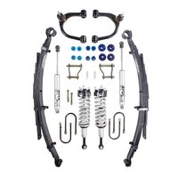3" FOX LIFT KIT PX1/PX2 RANGER