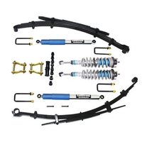 2" PLATINUM SERIES LIFT KIT HILUX N80 2015-ON