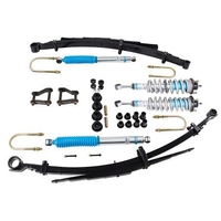 2" PLATINUM SERIES LIFT KIT BT50 2011-2020 GEN2