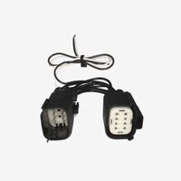Headlight Patch Harness Suits Ford Ranger/Everest