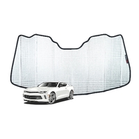 Chevrolet Camaro 6th Generation Front Windscreen Sun Shade (2016-Present)