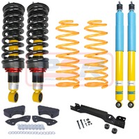 Holden Colorado 7 / Trailblazer 6/2012-2020 Wagon Bilstein 3/2" Lift Kit