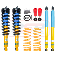 Holden Colorado 7 / Trailblazer 6/2012-2020 Wagon Bilstein 2" Touring Lift Kit