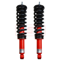 Holden Colorado RG / Isuzu D-MAX 1 & 2 Koni Heavy Track 2" Front Assembled Struts