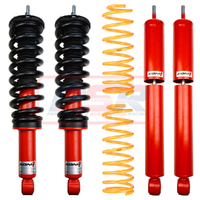 Holden Colorado 7 / Trailblazer 6/2012-2020 Wagon Koni Heavy Track / Raid 2" Lift Kit