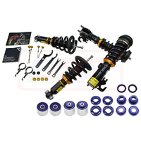 Holden VE Commodore / HSV E-Series PSR Stage 2 Handling Kit