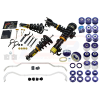 Holden VE Commodore / HSV E-Series PSR Stage 3 Handling Kit