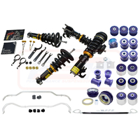 Holden VE Commodore / HSV E-Series PSR Stage 4 Handling Kit