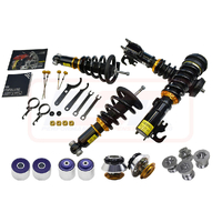 Holden VE Commodore / HSV E-Series PSR Stage 2 Solid Handling Kit