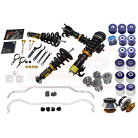 Holden VE Commodore / HSV E-Series PSR Stage 3 Solid Handling Kit