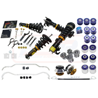 Holden VE Commodore / HSV E-Series PSR Stage 4 Solid Handling Kit