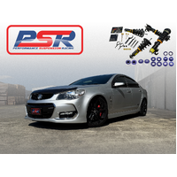 Holden VF Commodore / HSV Gen-F PSR Stage 2 Handling Kit