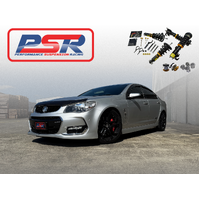 Holden VF Commodore / HSV Gen-F PSR Stage 1 Solid Handling Kit