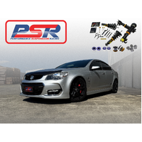 Holden VF Commodore / HSV Gen-F PSR Stage 2 Solid Handling Kit