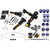 Holden VF Commodore / HSV Gen-F PSR Stage 4 Solid Handling Kit